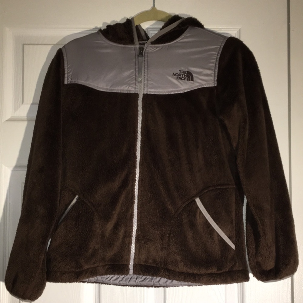 North Face Jacket